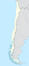 Пуманке (Чили)