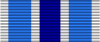 Medal For Merit in an Space Exploration (Russia 2010) ribbon.svg