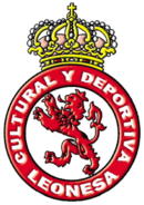 Cultural y Deportiva Leonesa escudo.png