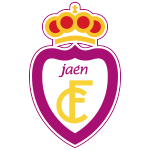 Real Jaén.svg