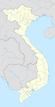 Тхузаумот (Вьетнам)