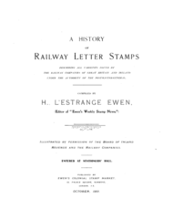 Ewen History of Railway Letter Stamps title.png