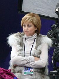 Elena Buianova 2010 Cup of Russia.JPG