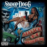 Обложка альбома «Malice n Wonderland» (Снуп Догга, 2009)