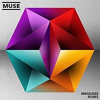 Обложка сингла «Undisclosed Desires» (Muse, 2009)