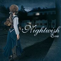 Обложка сингла «Eva» (Nightwish, (2007))