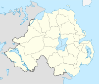 Портадаун (Северная Ирландия)