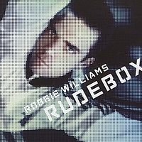 Обложка альбома «Rudebox» (Робби Уильямса, 2006)