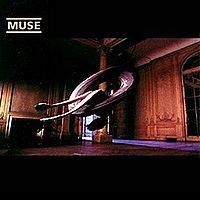Обложка сингла «Unintended» (Muse, 2000)