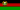 Флаг Афганистана (1987-1989)