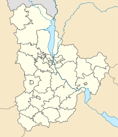Дворковщина (Киевская область)