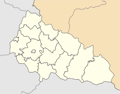 Тисаашвань (Закарпатская область)