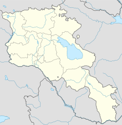 Туманян (город) (Армения)