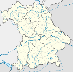 Пассау (Бавария)