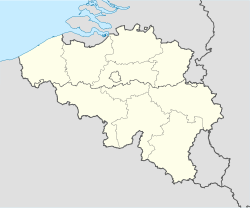 Зоннебеке (Бельгия)