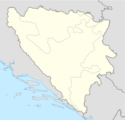 Сребреница (Босния и Герцеговина)
