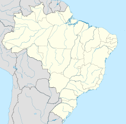 Инажа (Пернамбуку) (Бразилия)