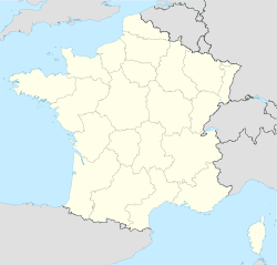 Шаврош (Франция)