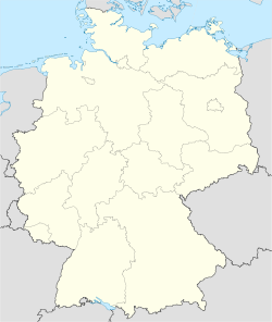 Тутлинген (Германия)