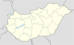 Кишкёрёш (Венгрия)
