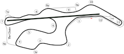 Infineon (Sears Point) with emphasis on Long track.svg