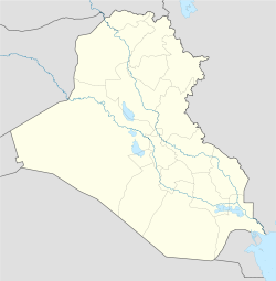 Фаллуджа (Ирак)