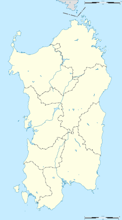 Пердаксиус (Сардиния)