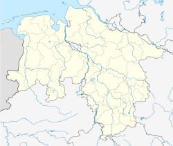 Хельмштедт (Нижняя Саксония)