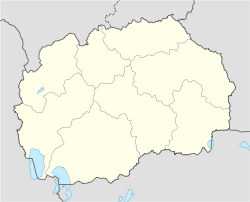 Крива-Паланка (Республика Македония)