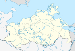 Воггерзин (Мекленбург-Передняя Померания)