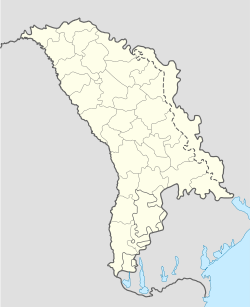 Кирсово (Молдавия)