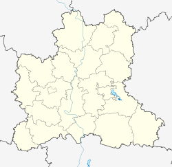 Хворостянка (село Добринского района) (Липецкая область)