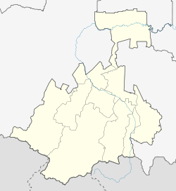 Мизур (Северная Осетия)