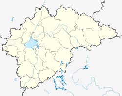 Поддорье (Новгородская область)