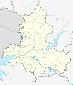 Заветное (Ростовская область) (Ростовская область)