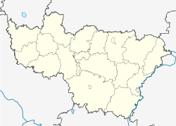 Годуново (Владимирская область) (Владимирская область)