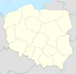 Грудзёндз (Польша)
