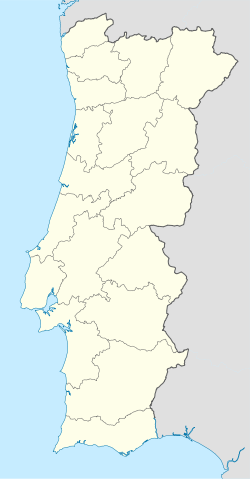 Чемпионат Португалии по футболу 2003/2004 (Португалия)