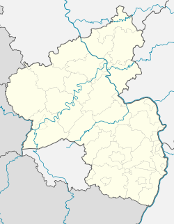 Гинсвайлер (Рейнланд-Пфальц)