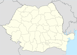 Кишинеу-Криш (Румыния)