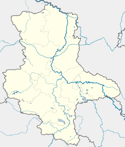 Гросгёршен (Саксония-Анхальт)