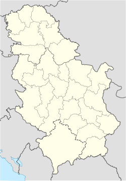 Сурчин (Сербия)