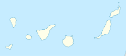 Буэнависта-дель-Норте (Канарские острова)