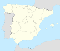 Палос-де-ла-Фронтера (Испания)