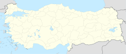 Карамюрсель (Турция)