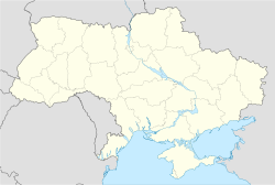 Радомышль (Украина)