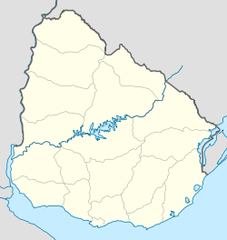 Пасо-де-лос-Торос (Уругвай)