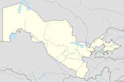 Муйнак (Узбекистан)