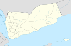 Хадджа (Йемен)