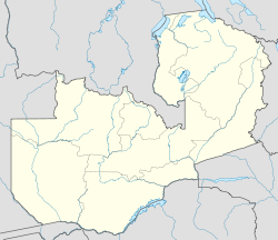 Луаншья (Замбия)